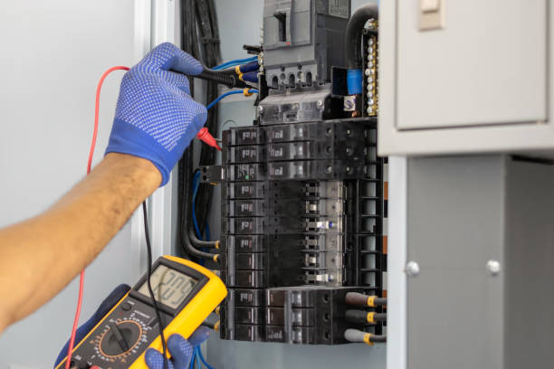 Best Electrical Maintenance Services  in New Hampton, IA