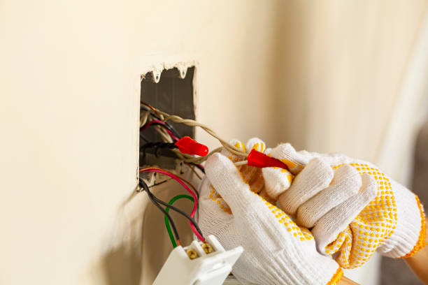 Best Electrical Maintenance Services  in New Hampton, IA