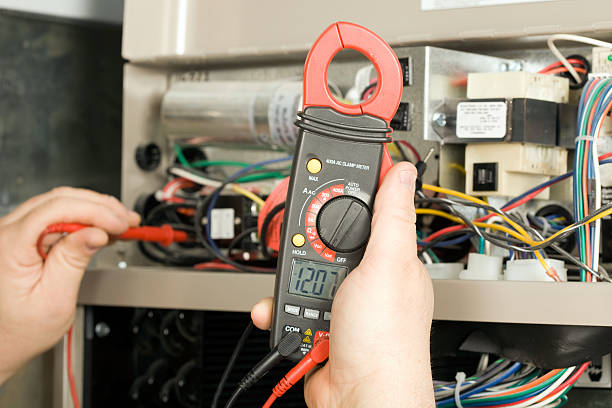 Why Trust Our Licensed Electricians for Your Electrical Needs in New Hampton, IA?