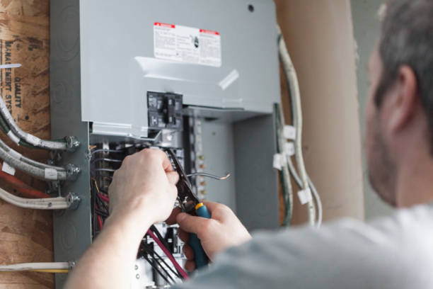 Best Surge Protection Installation  in New Hampton, IA